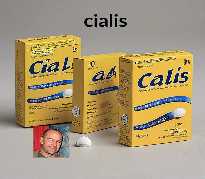 Cialis de 5 mg precio